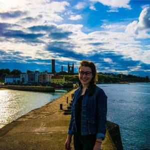 Meet your Posher, Carson